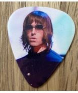 Oasis Liam Gallagher Guitar Pick Plectrum 0.71mm Two Sided - £3.13 GBP