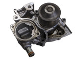 Water Coolant Pump From 2009 Subaru Legacy  2.5 - $34.95