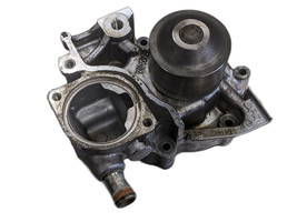 Water Coolant Pump From 2009 Subaru Legacy  2.5 - $34.95