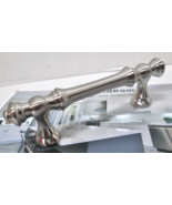 New 5 Pack Classical Cabinet Pull - Polished Nickel - 3 inch  Center to ... - $451.99 MXN