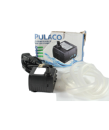 Pulaco Submersible Water Pump 95GPH 5W PL-128 and Tubing - $19.62