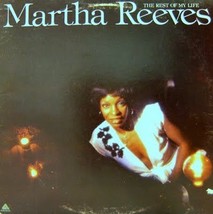 Martha reeves the rest thumb200