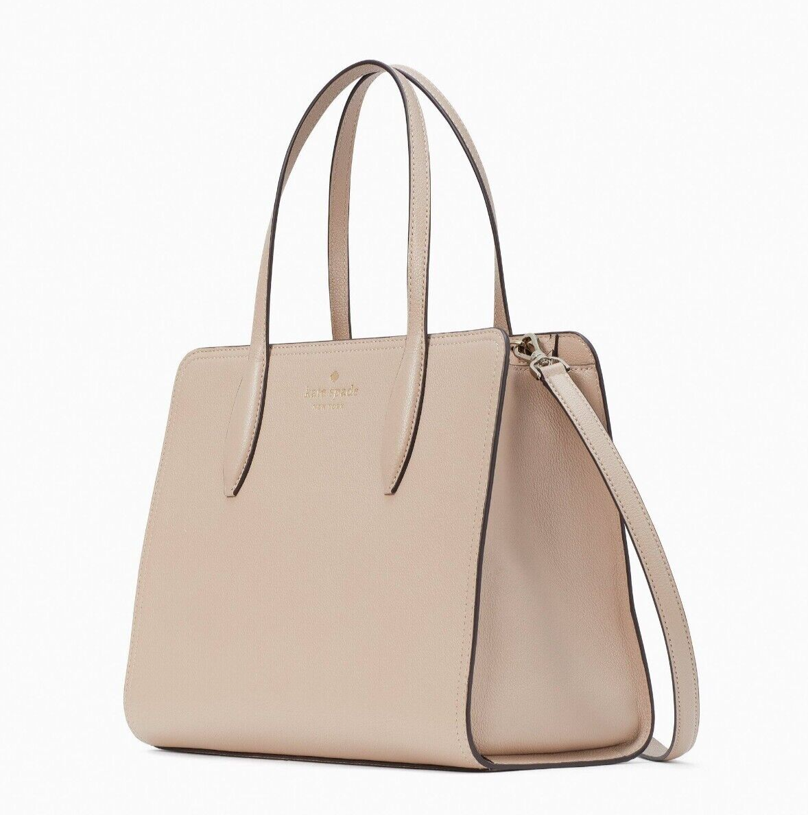 New Kate Spade Rowe Medium Top Zip Satchel and 34 similar items