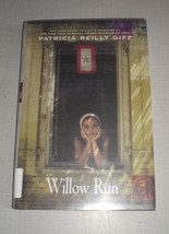 Willow Run by Patricia Reilly Giff (2005, Hardcover) - £4.05 GBP