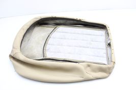 02-08 JAGUAR X-TYPE FRONT RIGHT PASSENGER SEAT LOWER COVER Q2987 image 7