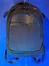 HP Laptop Business Black Backpack - £22.05 GBP