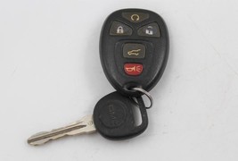 2011 GMC ACADIA Key Fob/Remote OEM #18238 - $40.49