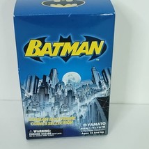 Yamato Batman Mini Figure Comic Selection New Sealed - £15.86 GBP
