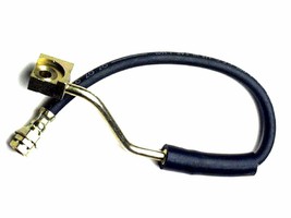 BH124725 Hydraulic Brake Hose Fits 1990-1992 Ford Bronco New! - $18.15