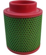 ZS1060579 YAYUSCM Air Filter Replacement for use With Air Compressors - €72,56 EUR