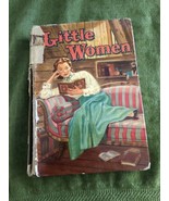 Little Women book - £11.37 GBP
