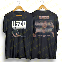 Lizzo The Special Tour 2023 T-shirt All Size Adult S-5XL Kids Babies Toddler - £18.96 GBP+