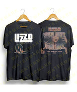 LIZZO THE SPECIAL TOUR 2023 T-shirt All Size Adult S-5XL Kids Babies Tod... - $32.54 CAD+