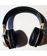 Rhythm By ANX Audio Euphonic Headphones foldable wireless over / ear Ay-... - £5.39 GBP
