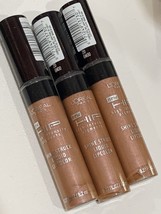 3 pk L&#39;OREAL Hip SHINE STRUCK LIQUID LIPCOLOR 0.27 oz SPLENDID 160 as pi... - £13.08 GBP