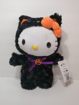Hello Kitty Side stepper Black Cat Costume Halloween 2023   - $58.04