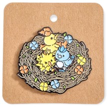 Pokemon Fantasy Pin: Baby Legendary Birds, Moltres, Articuno, and Zapdos - £15.65 GBP