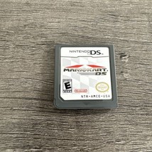 Mario Kart DS (Nintendo DS, 2005) Cartridge Only TESTED WORKING Authentic - £11.37 GBP