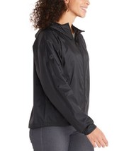 Marmot Womens Brooklyn Air Jacket Size X-Large Color Black - £86.33 GBP