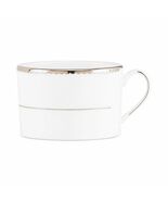 Kate Spade Sugar Pointe Cup, 0.40 LB, White - $25.73