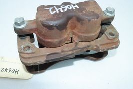 01-10 CHEVROLET SILVERADO 2500 HD DIESEL 4x4 REAR RIGHT BRAKE CALIPER RH H0642 image 9