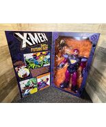 Marvel Legends Electronic Sentinel 16in Action Figure Set Wolverine X-Men - $236.92 CAD