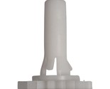 OEM Refrigerator Gear for KitchenAid KBFS20EVMS7 Maytag MFF2558VEW1 MFF2... - $38.57