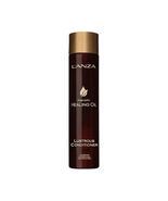 L'anza Keratin Healing Oil Lustrous Conditioner  8.5 oz / 250ml, Brand New - $28.70