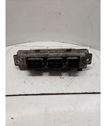 Engine ECM Electronic Control Module 2.5L VIN 7 8th Digit Fits 10 ESCAPE... - $1,320.88 MXN