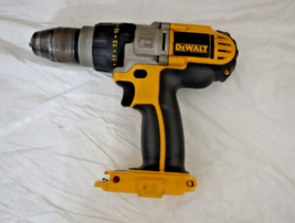 DEWALT DCD950 18V 1/2&quot; Cordless Drill/Driver/Hammer Drill (Tool Only) - $41.56 CAD