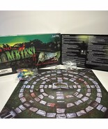 OH NO.., ZOMBIES Board Game ACCOUTREMENTS 2009 Horror Dice Figures New O... - $361.64 MXN