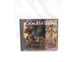 Tom Cochrane Mad Mad World Music CD - £7.75 GBP