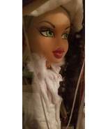 Jasmin Bratz Doll-Limited Collectors Edition 2003 / 2 Feet Tall - $526.85 CAD