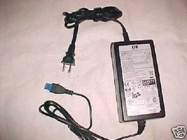 2262 adapter cord - HP OfficeJet Pro 8000 power wall plug C9307A electric CB092A - $29.65