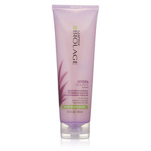 Matrix Biolage Hydrasource Aqua-Gel Conditioner For Fine Dry Hair 8.5oz ... - $17.56