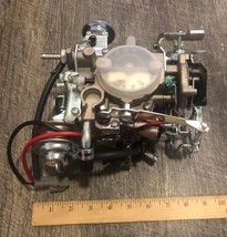 Carburetor for Toyota 2E Tercel 1990-1994 Corolla 1995-2001 Part 21100-1... - $98.00