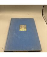 1945 1st ed. &quot;This Is the Place Utah&quot;, by Maurine Whipple-(Mormon) HC - $450.39 MXN