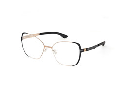 IC! BERLIN IC5025 Eyeglasses Eye Glasses 005 Gradient Authentic New 55 U... - £356.76 GBP