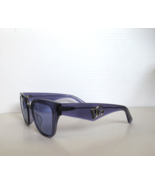 NEW AUTHENTIC Dolce &amp; Gabbana DG 4437-F  3407/1A  SUNGLASSES - $149.99