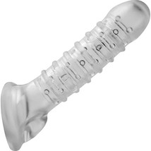 Textured Girth Enhancer - £33.25 GBP