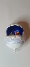 Hallmark Keepsake Christmas Ornament&quot; Sharing The Stars&quot; 2004 Disney Pooh - £9.43 GBP