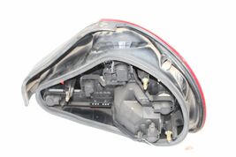 02-08 JAGUAR X-TYPE LEFT DRIVER SIDE TAILLIGHT Q2541 image 5