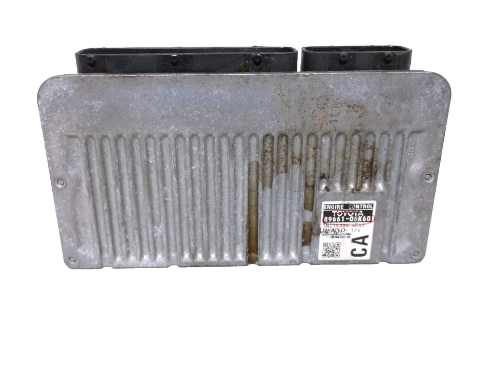 Primary image for 12-13-14 TOYOTA CAMRY 2.5L / VIN F 5TH DIGIT /  ENGINE COMPUTER/ECU/PCM
