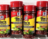6 Pack McCormick Bac&#39;n Pieces Applewood Smoked Bacon Flavored Bits 1.87oz - $24.99
