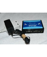 MuxLab 500141 Active VGA Balun II Transmitter with plug w1 - $82.67 CAD