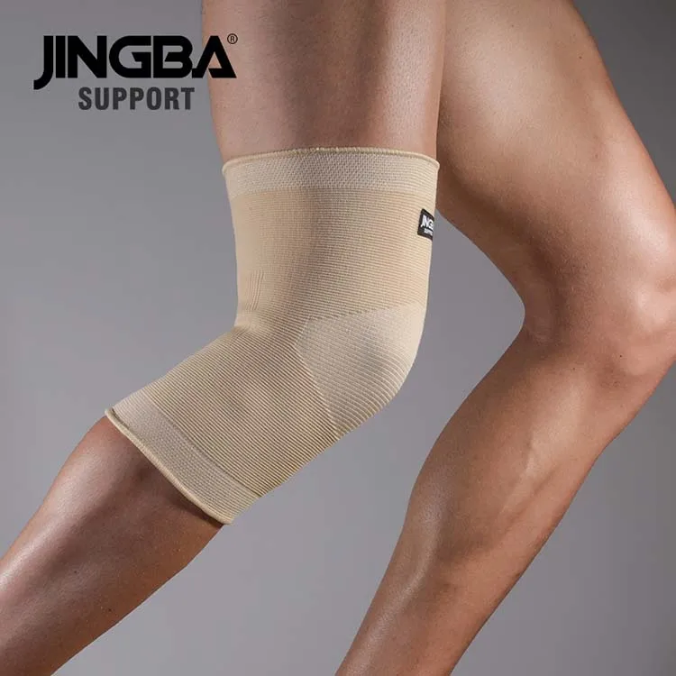 JINGBA SUPPORT Outdoor  Volleyball Basketball knee pads knee protector knee ce p - £116.91 GBP