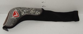 Callaway V Octane Diablo Driver Head Cover #3 - $9.85