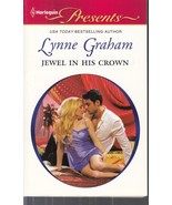 Graham, Lynne - Jewel In His Crown - Harlequin Presents - # 3025 - £2.39 GBP