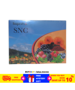 1 Box SUPERLIFE SNC Neuron Care Eye Restore Vision Cognitive Function 15’s - $57.68 CAD