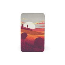 Life Canvas Memorial Card Prairie - $1,546.62 MXN
